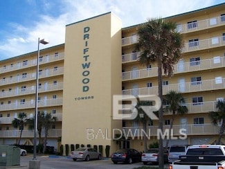 615 W Beach Blvd Unit 2G, Gulf Shores, AL 36542