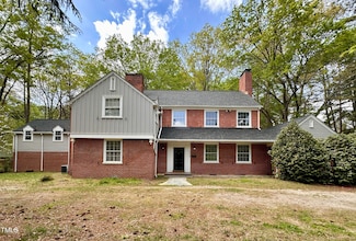 938 Hargrove St, Henderson, NC 27536
