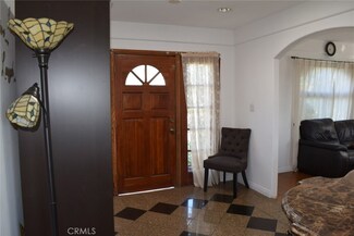 1112 S Harbor View Ave, San Pedro, CA 90732