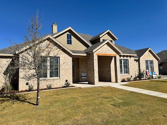 4602 140th St, Lubbock, TX 79424