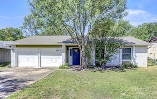 5508 Pine Place, Austin, TX 78744