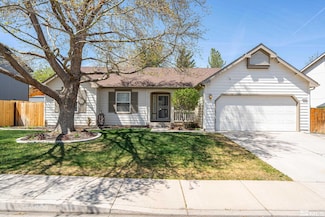 2445 Libero Dr, Sparks, NV 89436