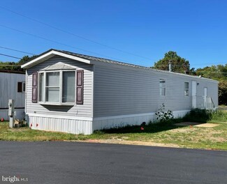 4111 N Delsea Dr Unit 16, Newfield, NJ 08344