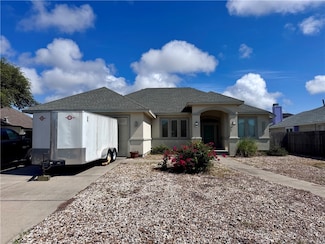 13942 Windjammer Dr, Corpus Christi, TX 78418