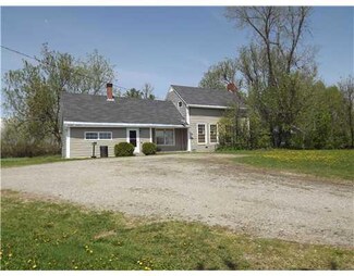 101 Gardner Creek Rd, Washburn, ME 04786