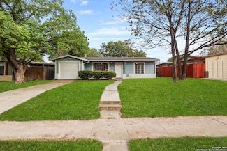 351 Eland Dr, San Antonio, TX 78213