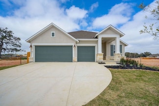 Fairlane, San Antonio, TX 78254
