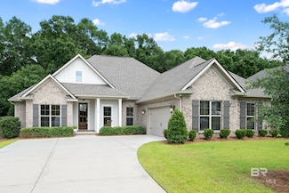 335 Garrison Blvd, Fairhope, AL 36532