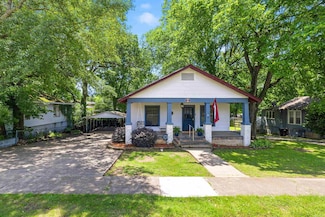 428 W South St, Benton, AR 72015