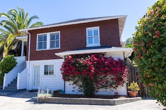 116 Villa Ave, San Rafael, CA 94901