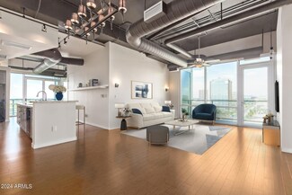1 E Lexington Ave Unit 908, Phoenix, AZ 85012