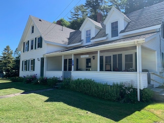 934 Wiscasset Rd, Boothbay, ME 04537