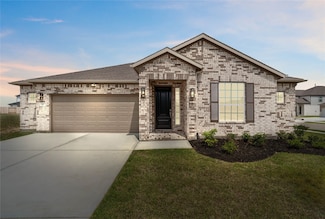 400 Elmbrook Terrace Way, Waller, TX 77484