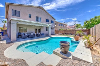 12356 W Mohave St, Avondale, AZ 85323