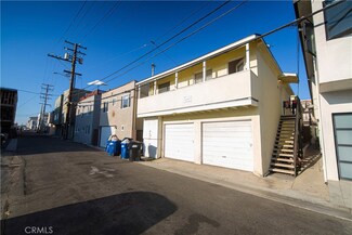 825 Manhattan Ave, Hermosa Beach, CA 90254