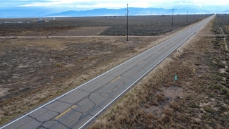 0 1 09 Acre Commercial Lot Land Unit 113695, Beryl, UT 84714