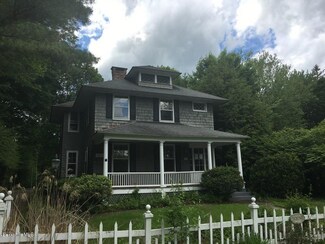 40 S Main St, Sheffield, MA 01257