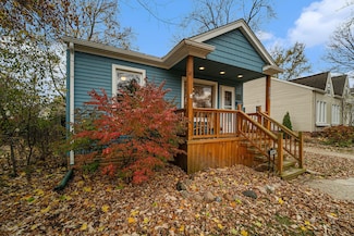 204 Wordsworth St, Ferndale, MI 48220