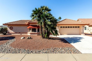 21602 N 149th Dr, Sun City West, AZ 85375
