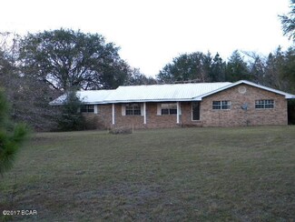 2608 Parrish Still Rd, Vernon, FL 32462
