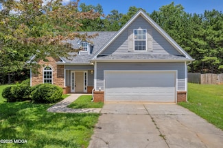 156 Northwood Dr, Commerce, GA 30529