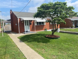 616 River Ridge Rd, McKeesport, PA 15133