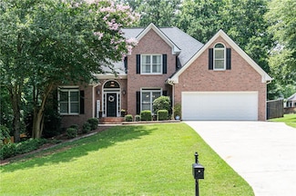 1418 Winborn Cir NW, Kennesaw, GA 30152