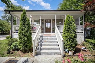 131 Swink St SW, Concord, NC 28027