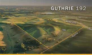 2300 Noah St, Guthrie Center, IA 50115