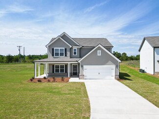 112 Harmony Farms Orchard, Eatonton, GA 31024