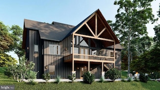 880 River Hills Rd, Shenandoah, VA 22849