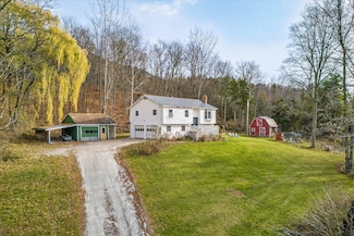 1513 Mountain Rd, Vergennes, VT 05491