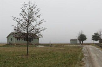 11774 S Springboro Rd, Brookston, IN 47923