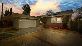 8401 Sylvia Ave, Northridge, CA 91324