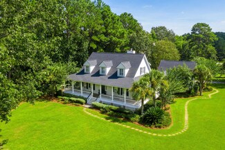 3201 Cottonfield Dr, Mount Pleasant, SC 29466