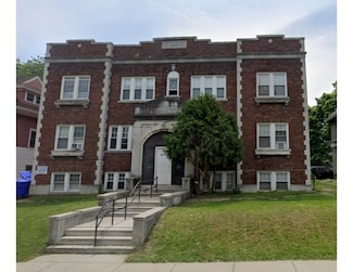 401 Ridgeway Ave Unit 16, Rochester, NY 14615