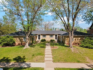 236 S Clarkson St, Denver, CO 80209