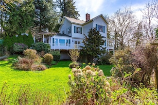 405 S 7th St, Mount Vernon, WA 98274