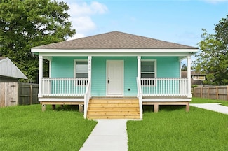 4650 Cerise Ave, New Orleans, LA 70127