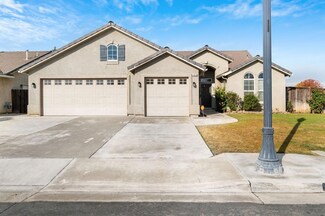 1818 Lime Ave, Sanger, CA 93657