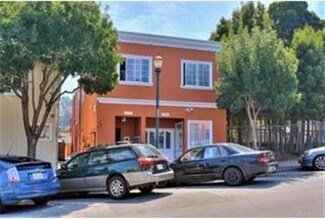 107 Visitacion Ave, Brisbane, CA 94005
