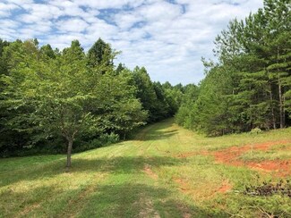 11.97 AC Splendors Gate Rd, Axton, VA 24054