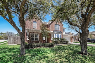 12414 Montebello Manor Ln, Tomball, TX 77377