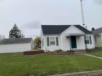 2123 S Elm St, Muncie, IN 47302