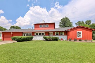 1148 Rock Creek Dr, Garland, TX 75040