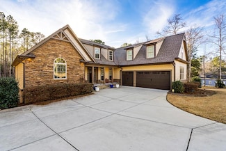 111 Abercrombie Point, Greenwood, SC 29649
