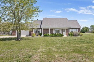 16235 N Peoria Ave, Skiatook, OK 74070