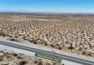 0 Pearblossom Hwy Unit IV25248356, Llano, CA 93591