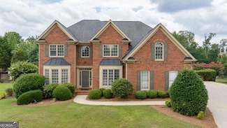 1005 Grace Ct, Suwanee, GA 30024
