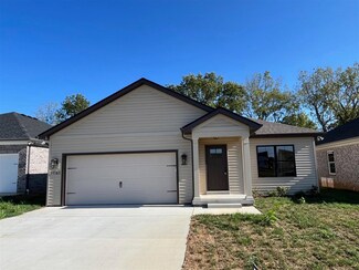 Lot 270 Shallowford St, Bowling Green, KY 42101